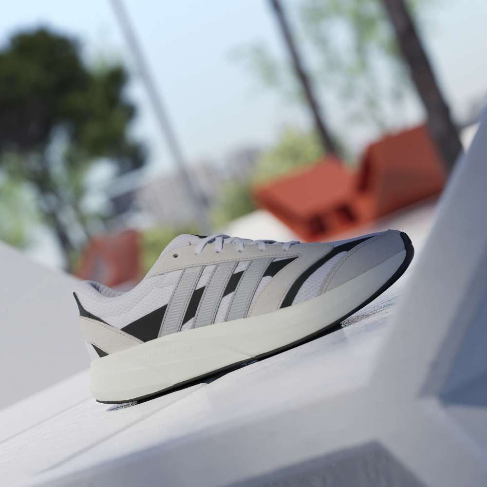 Adidas Lightshift 2.0 Hombre - Running | JQ9650 Beige