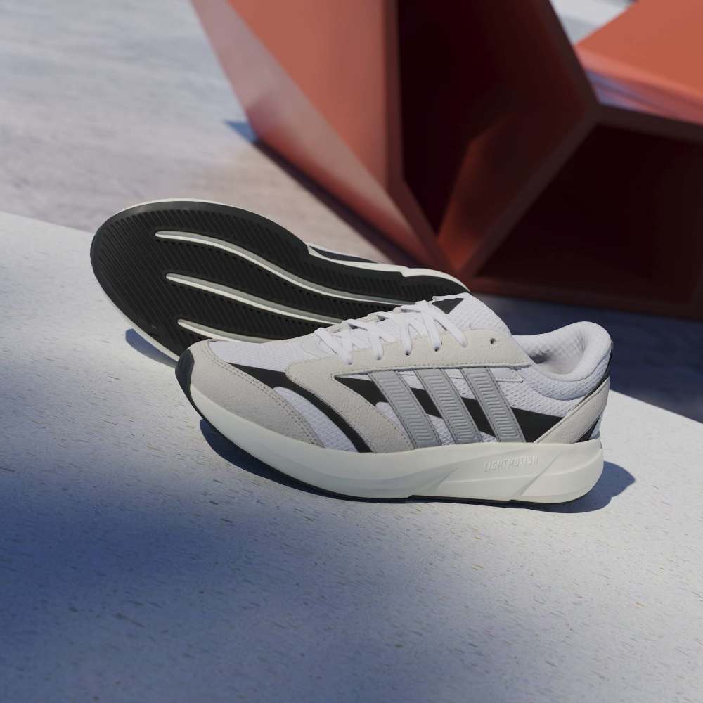 Adidas Lightshift 2.0 Hombre - Running | JQ9650 Beige