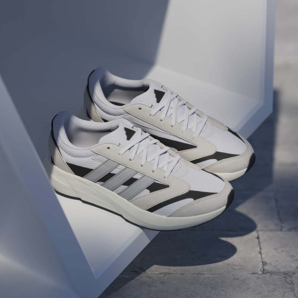 Adidas Lightshift 2.0 Hombre - Running | JQ9650 Beige