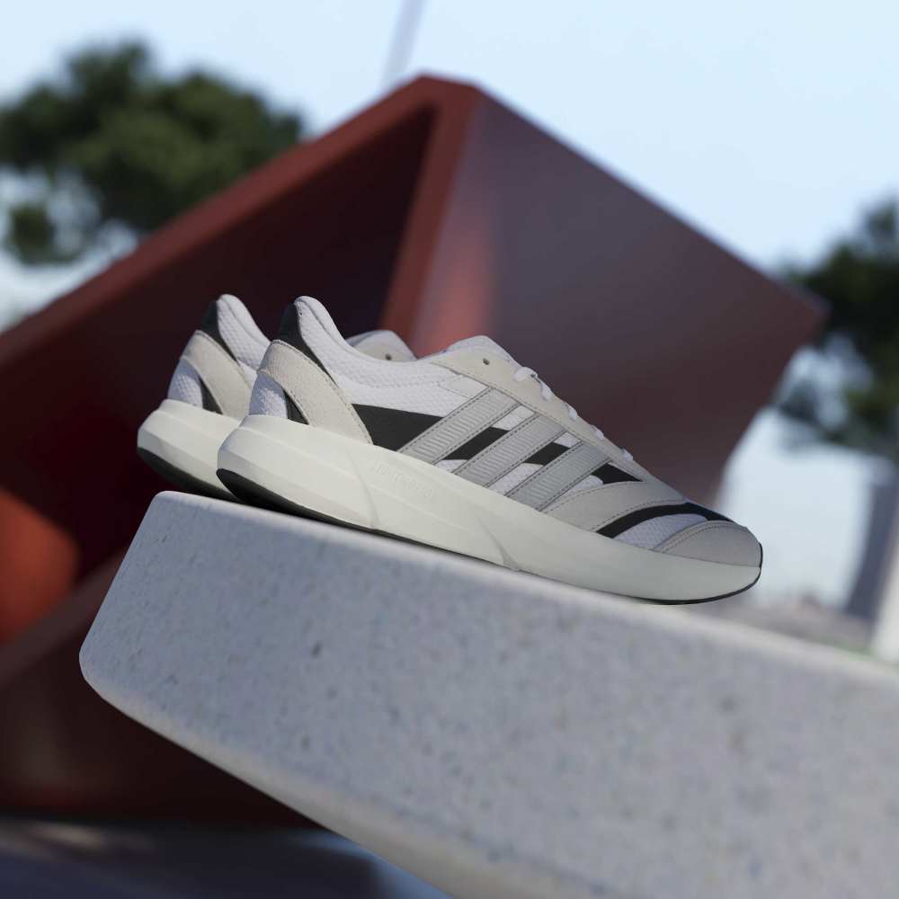 Adidas Lightshift 2.0 Hombre - Running | JQ9650 Beige