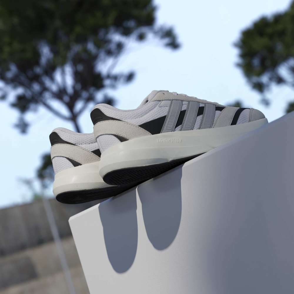 Adidas Lightshift 2.0 Hombre - Running | JQ9650 Beige