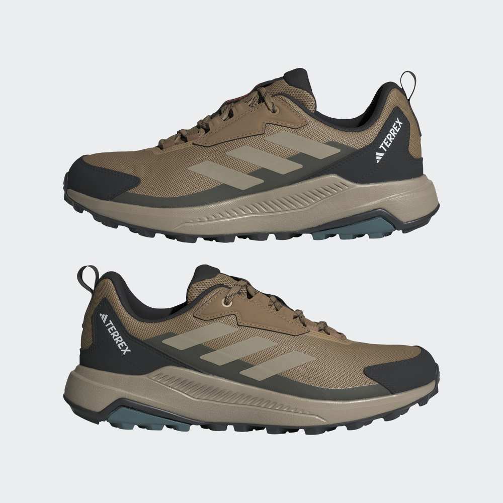 Zapatillas Adidas Terrex Anylander Hombre - Senderismo  | JQ9953 Marrón