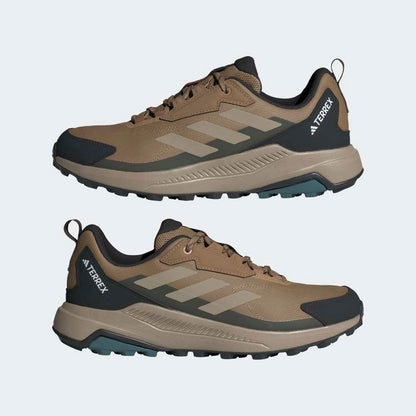 Zapatillas Adidas Terrex Anylander Hombre - Senderismo  | JQ9953 Marrón