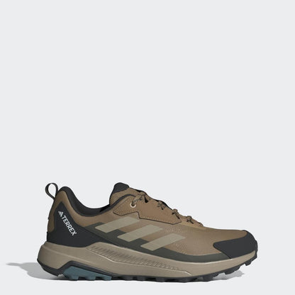 Zapatillas Adidas Terrex Anylander Hombre - Senderismo  | JQ9953 Marrón