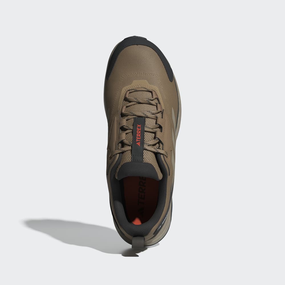 Zapatillas Adidas Terrex Anylander Hombre - Senderismo  | JQ9953 Marrón