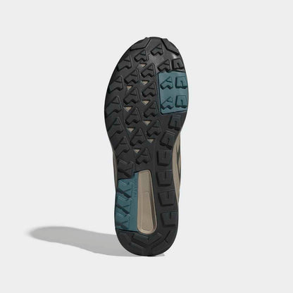 Zapatillas Adidas Terrex Anylander Hombre - Senderismo  | JQ9953 Marrón