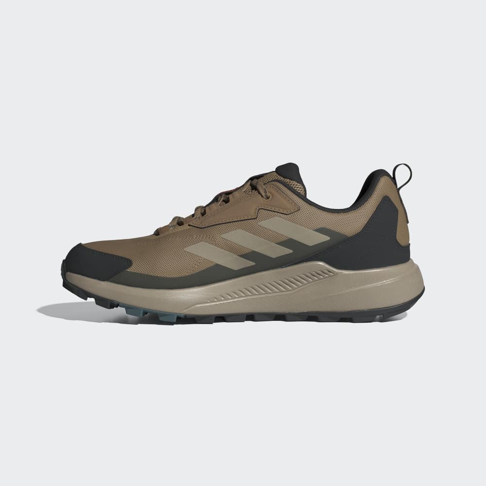 Zapatillas Adidas Terrex Anylander Hombre - Senderismo  | JQ9953 Marrón