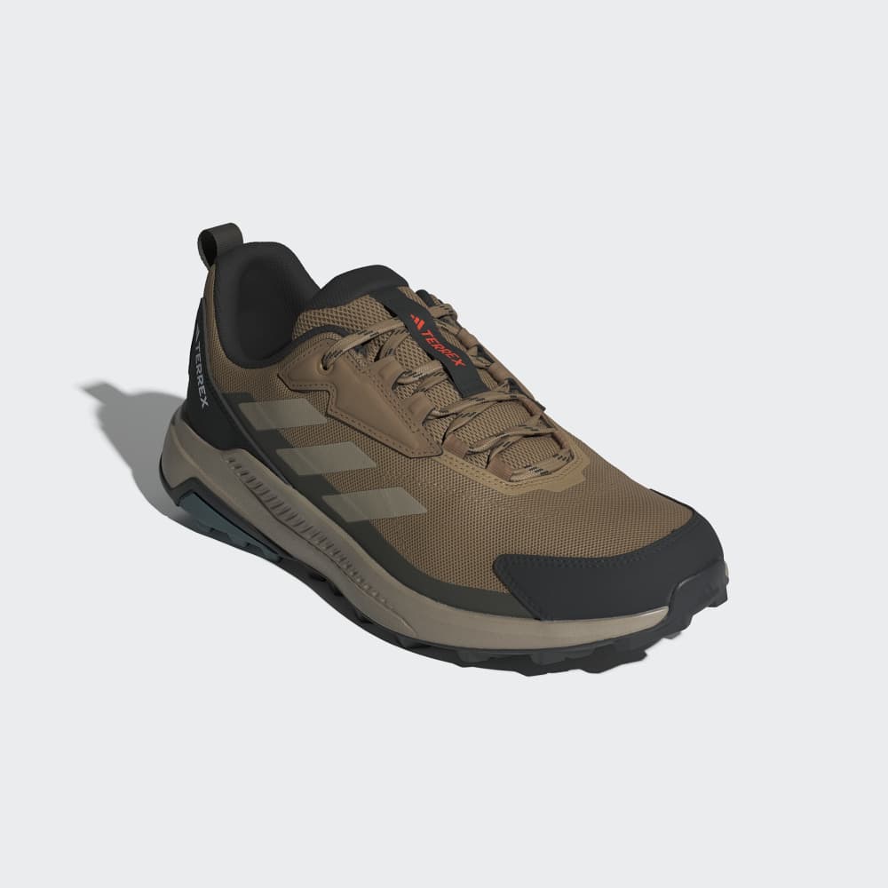 Zapatillas Adidas Terrex Anylander Hombre - Senderismo  | JQ9953 Marrón