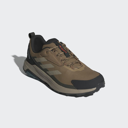 Zapatillas Adidas Terrex Anylander Hombre - Senderismo  | JQ9953 Marrón