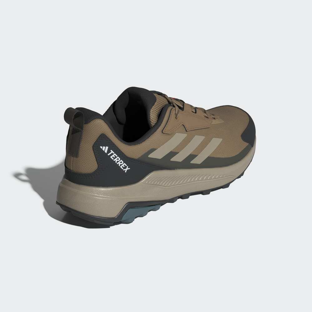 Zapatillas Adidas Terrex Anylander Hombre - Senderismo  | JQ9953 Marrón