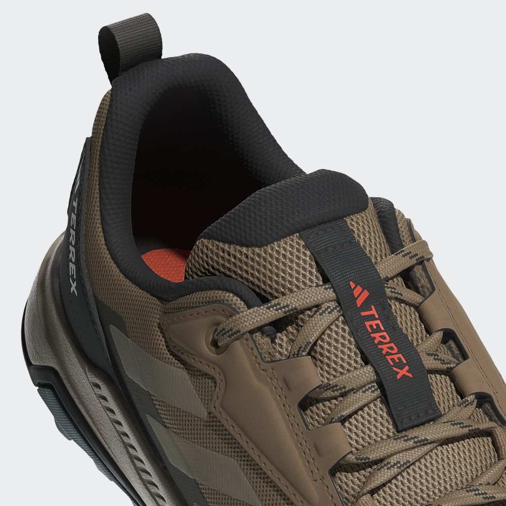 Zapatillas Adidas Terrex Anylander Hombre - Senderismo  | JQ9953 Marrón