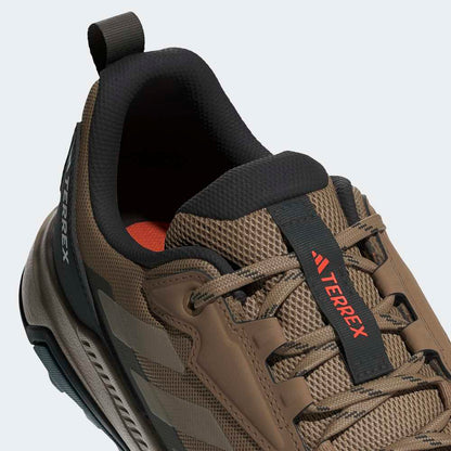 Zapatillas Adidas Terrex Anylander Hombre - Senderismo  | JQ9953 Marrón