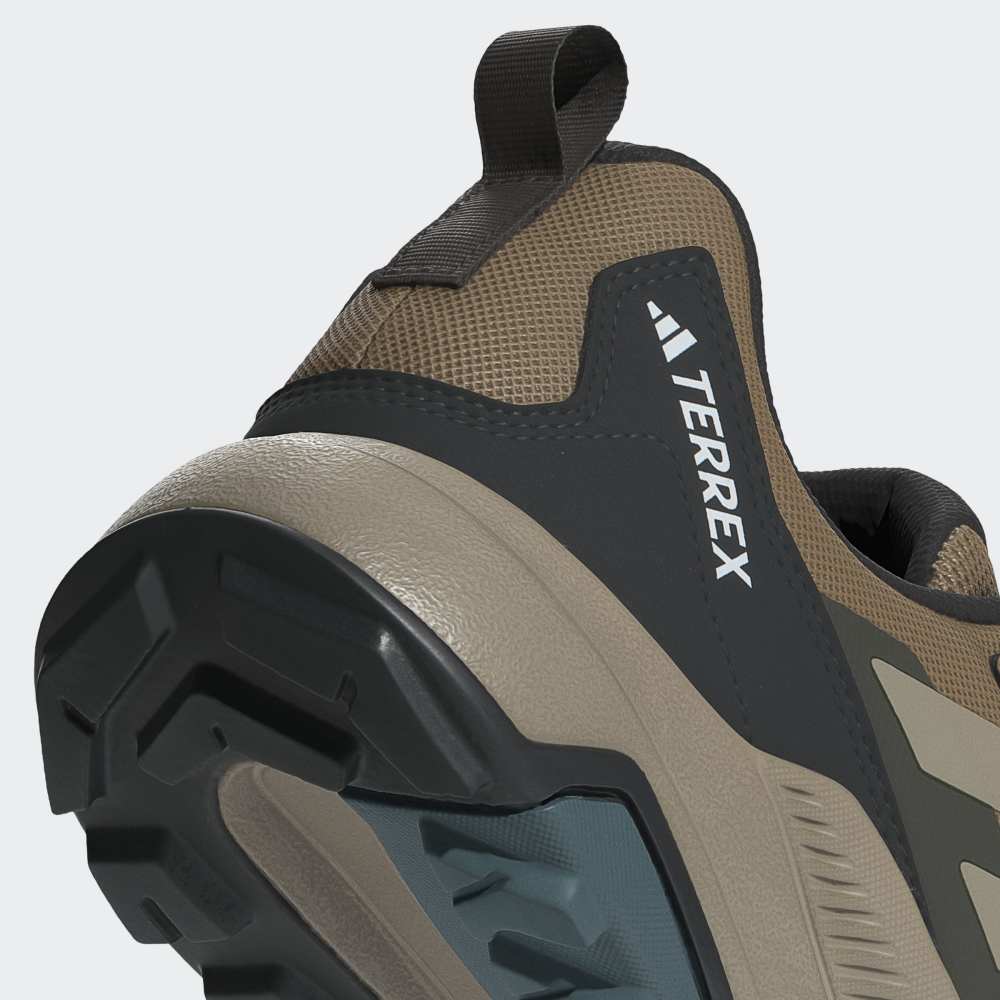 Zapatillas Adidas Terrex Anylander Hombre - Senderismo  | JQ9953 Marrón