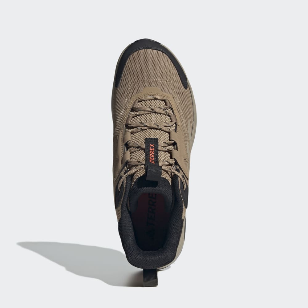 Zapatillas Adidas Terrex Anylander Mid Hombre - Senderismo  | JQ9959 Marrón