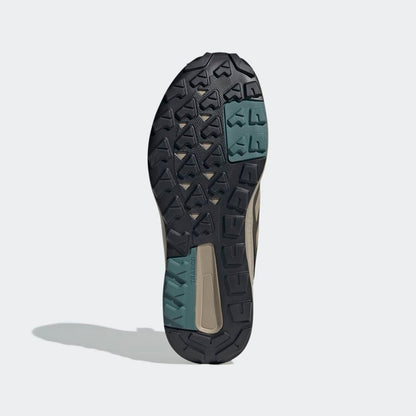 Zapatillas Adidas Terrex Anylander Mid Hombre - Senderismo  | JQ9959 Marrón