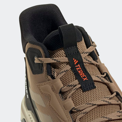 Zapatillas Adidas Terrex Anylander Mid Hombre - Senderismo  | JQ9959 Marrón