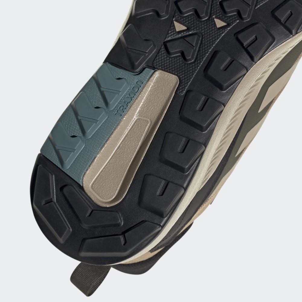 Zapatillas Adidas Terrex Anylander Mid Hombre - Senderismo  | JQ9959 Marrón