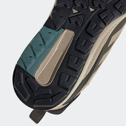 Zapatillas Adidas Terrex Anylander Mid Hombre - Senderismo  | JQ9959 Marrón