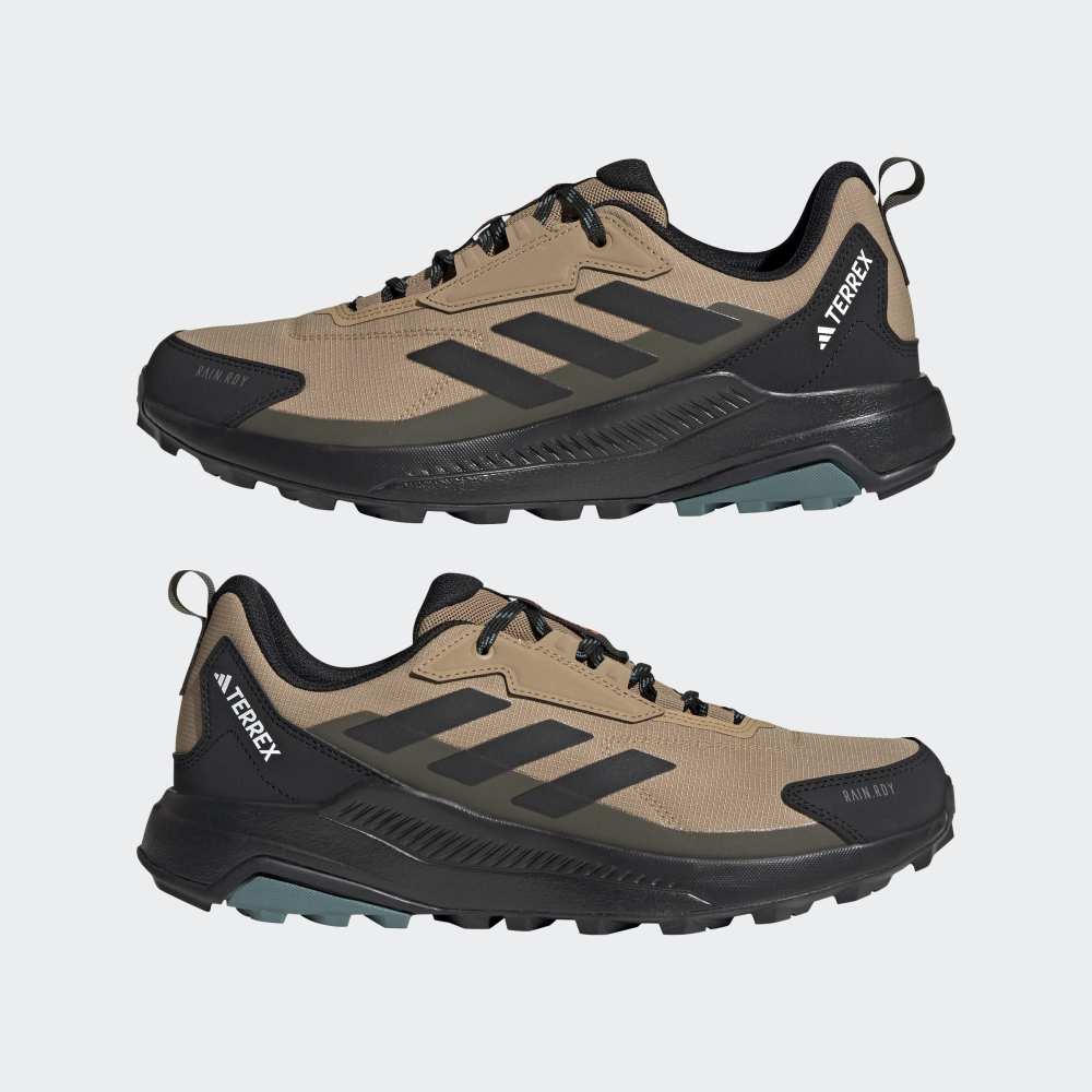 Zapatillas Adidas Terrex Anylander R.RDY Hombre - Senderismo | Marrón