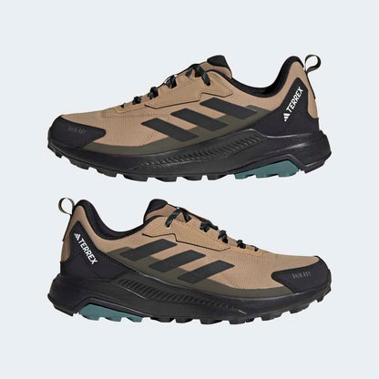 Zapatillas Adidas Terrex Anylander R.RDY Hombre - Senderismo | Marrón