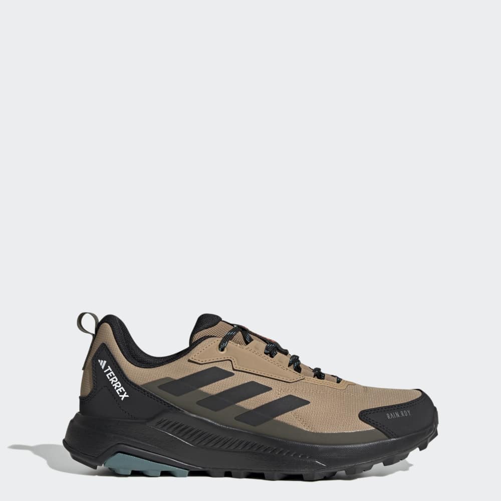 Zapatillas Adidas Terrex Anylander R.RDY Hombre - Senderismo | Marrón