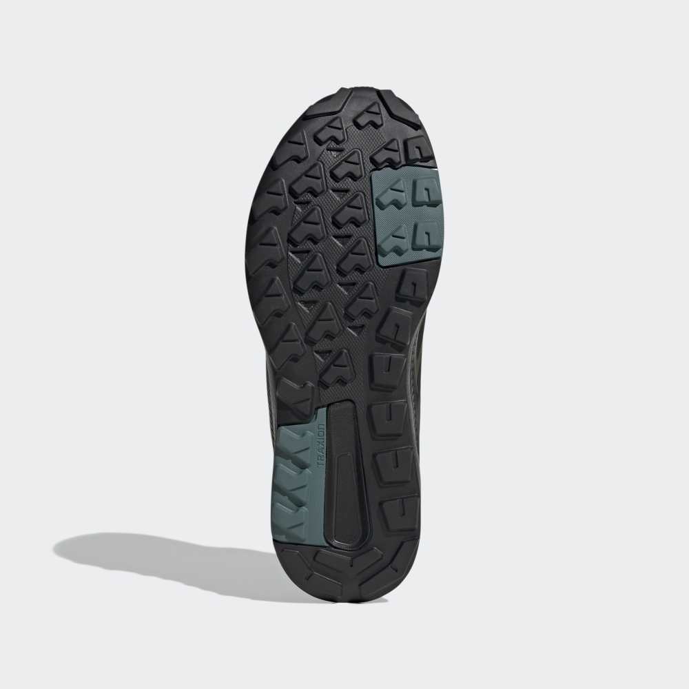 Zapatillas Adidas Terrex Anylander R.RDY Hombre - Senderismo | Marrón