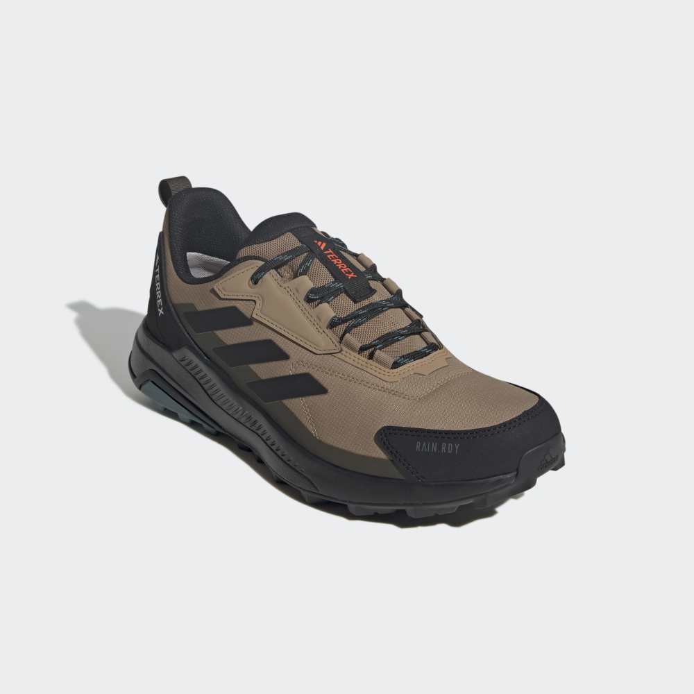 Zapatillas Adidas Terrex Anylander R.RDY Hombre - Senderismo | Marrón