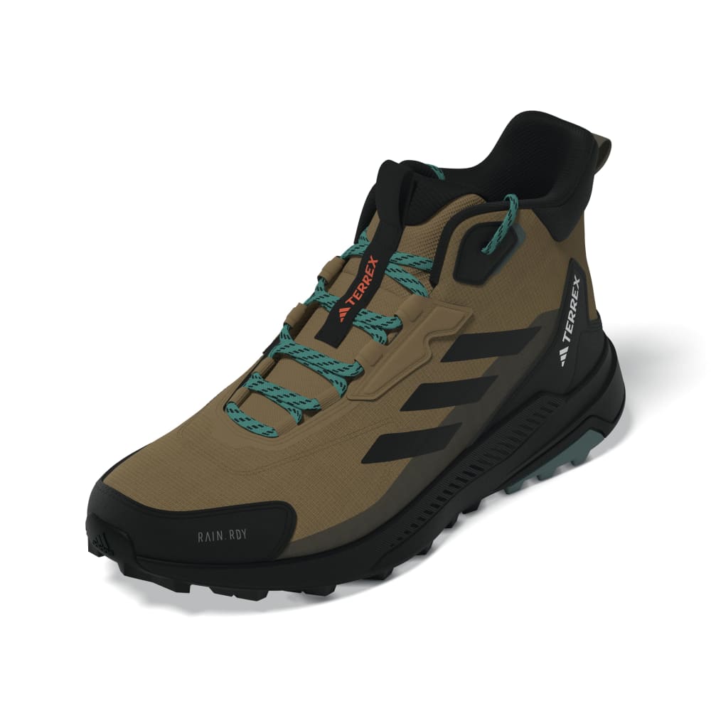 ZAPATILLAS ADIDAS TERREX ANYLANDER MID R.RDY JQ9963 - HOMBRE