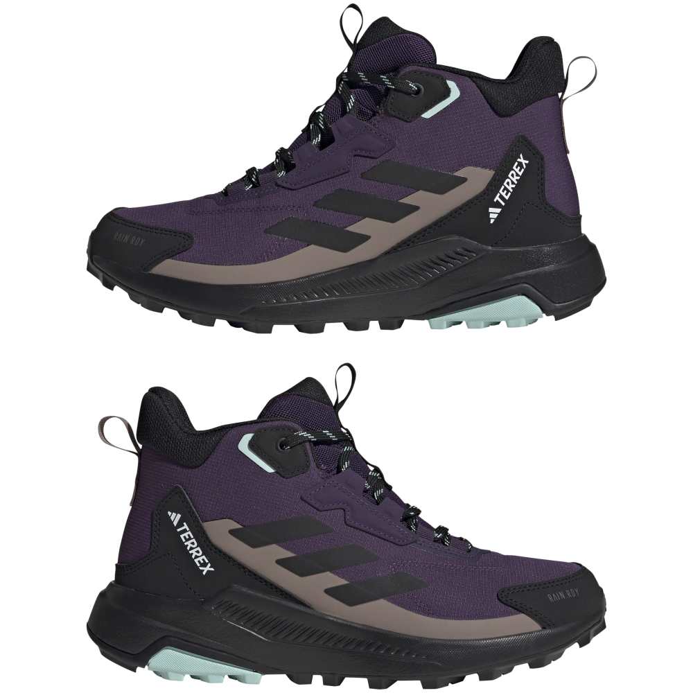 ZAPATILLAS ADIDAS TERREX ANYLANDER MID R.RDY JQ9966 - MUJER