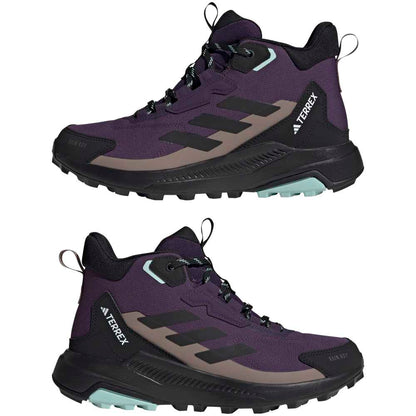 ZAPATILLAS ADIDAS TERREX ANYLANDER MID R.RDY JQ9966 - MUJER