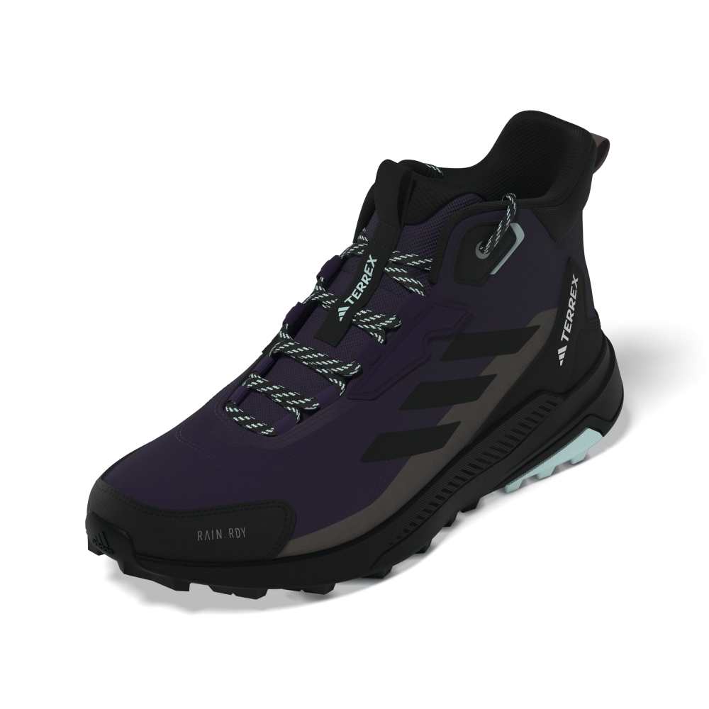 ZAPATILLAS ADIDAS TERREX ANYLANDER MID R.RDY JQ9966 - MUJER