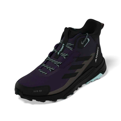 ZAPATILLAS ADIDAS TERREX ANYLANDER MID R.RDY JQ9966 - MUJER