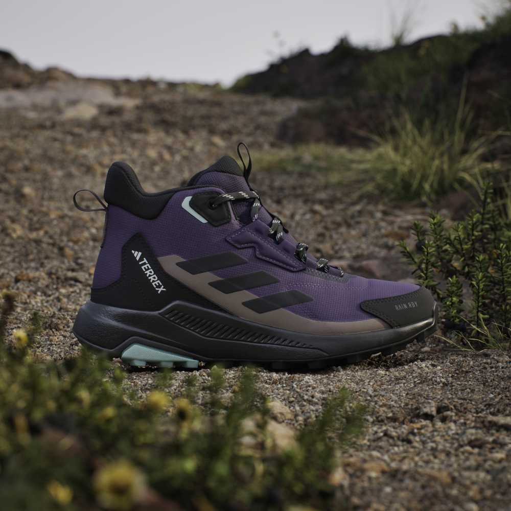 ZAPATILLAS ADIDAS TERREX ANYLANDER MID R.RDY JQ9966 - MUJER