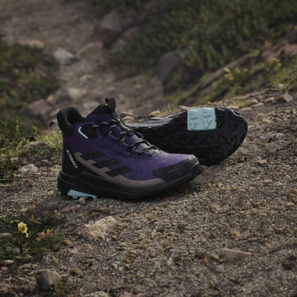 ZAPATILLAS ADIDAS TERREX ANYLANDER MID R.RDY JQ9966 - MUJER