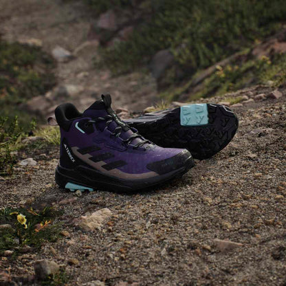 ZAPATILLAS ADIDAS TERREX ANYLANDER MID R.RDY JQ9966 - MUJER