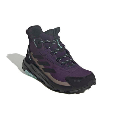 ZAPATILLAS ADIDAS TERREX ANYLANDER MID R.RDY JQ9966 - MUJER