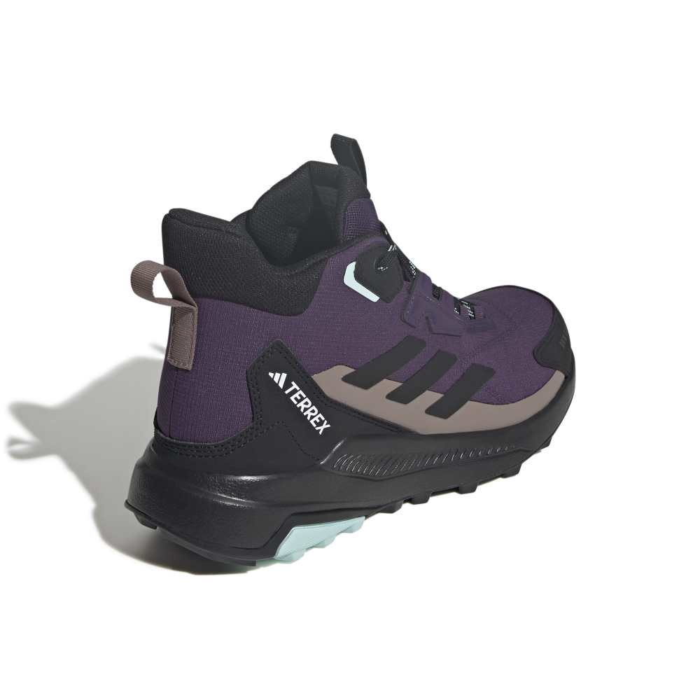 ZAPATILLAS ADIDAS TERREX ANYLANDER MID R.RDY JQ9966 - MUJER