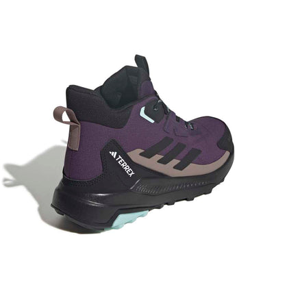 ZAPATILLAS ADIDAS TERREX ANYLANDER MID R.RDY JQ9966 - MUJER