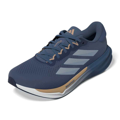 Zapatillas Adidas Supernova Stride 2 Hombre - Running | JR0221 Azul
