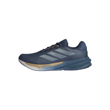 Zapatillas Adidas Supernova Stride 2 Hombre - Running | JR0221 Azul