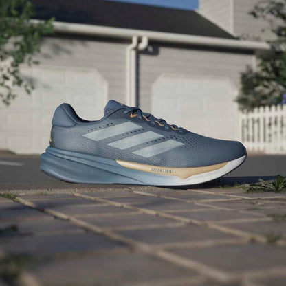 Zapatillas Adidas Supernova Stride 2 Hombre - Running | JR0221 Azul