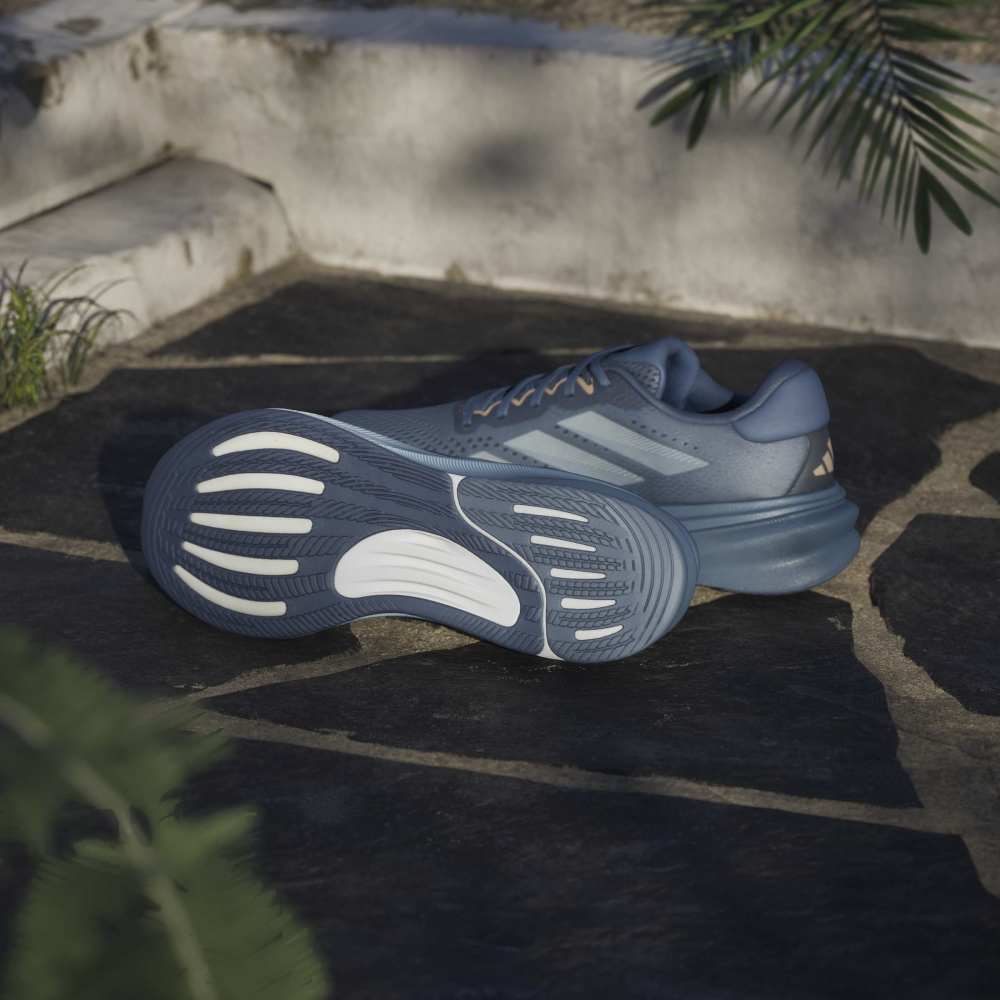 Zapatillas Adidas Supernova Stride 2 Hombre - Running | JR0221 Azul