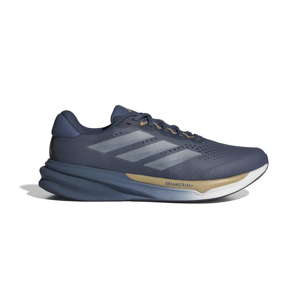 Zapatillas Adidas Supernova Stride 2 Hombre - Running | JR0221 Azul