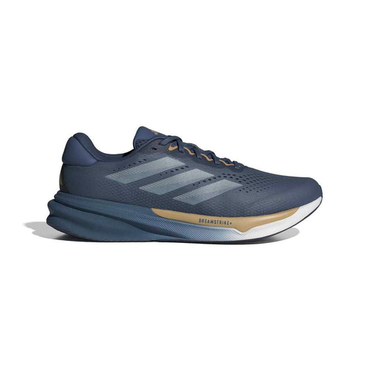 Zapatillas Adidas Supernova Stride 2 Hombre - Running | JR0221 Azul
