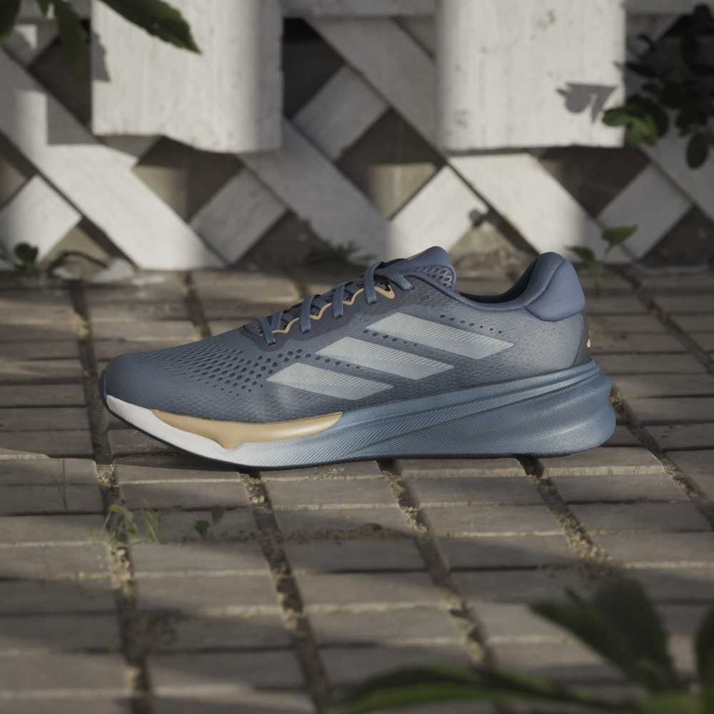 Zapatillas Adidas Supernova Stride 2 Hombre - Running | JR0221 Azul