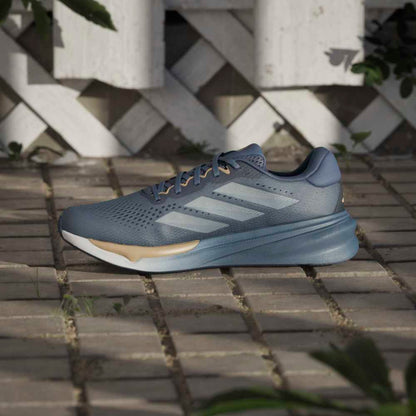 Zapatillas Adidas Supernova Stride 2 Hombre - Running | JR0221 Azul