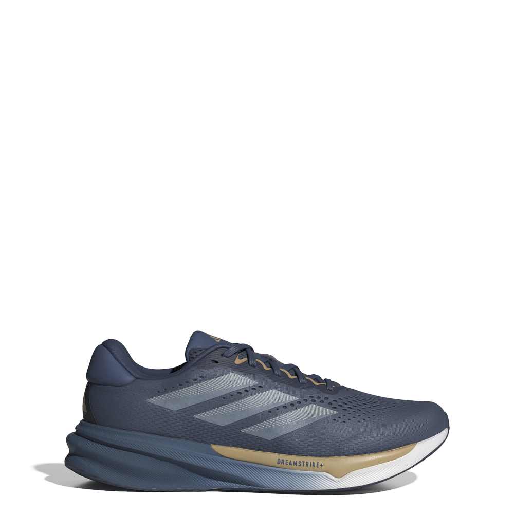 Zapatillas Adidas Supernova Stride 2 Hombre - Running | JR0221 Azul