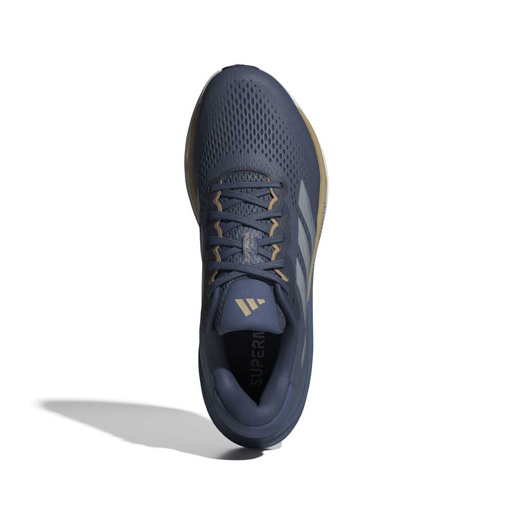 Zapatillas Adidas Supernova Stride 2 Hombre - Running | JR0221 Azul