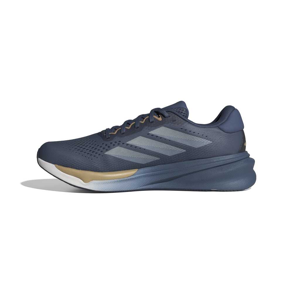 Zapatillas Adidas Supernova Stride 2 Hombre - Running | JR0221 Azul