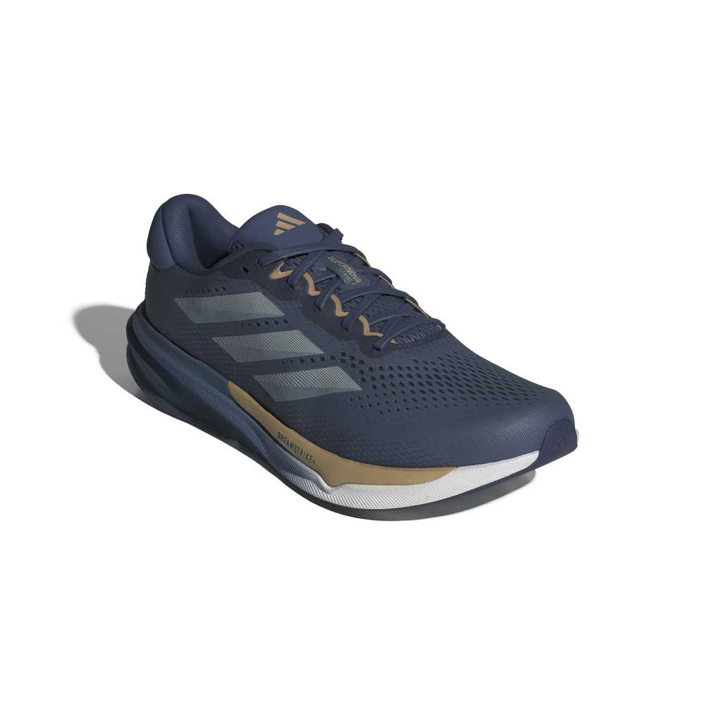 Zapatillas Adidas Supernova Stride 2 Hombre - Running | JR0221 Azul